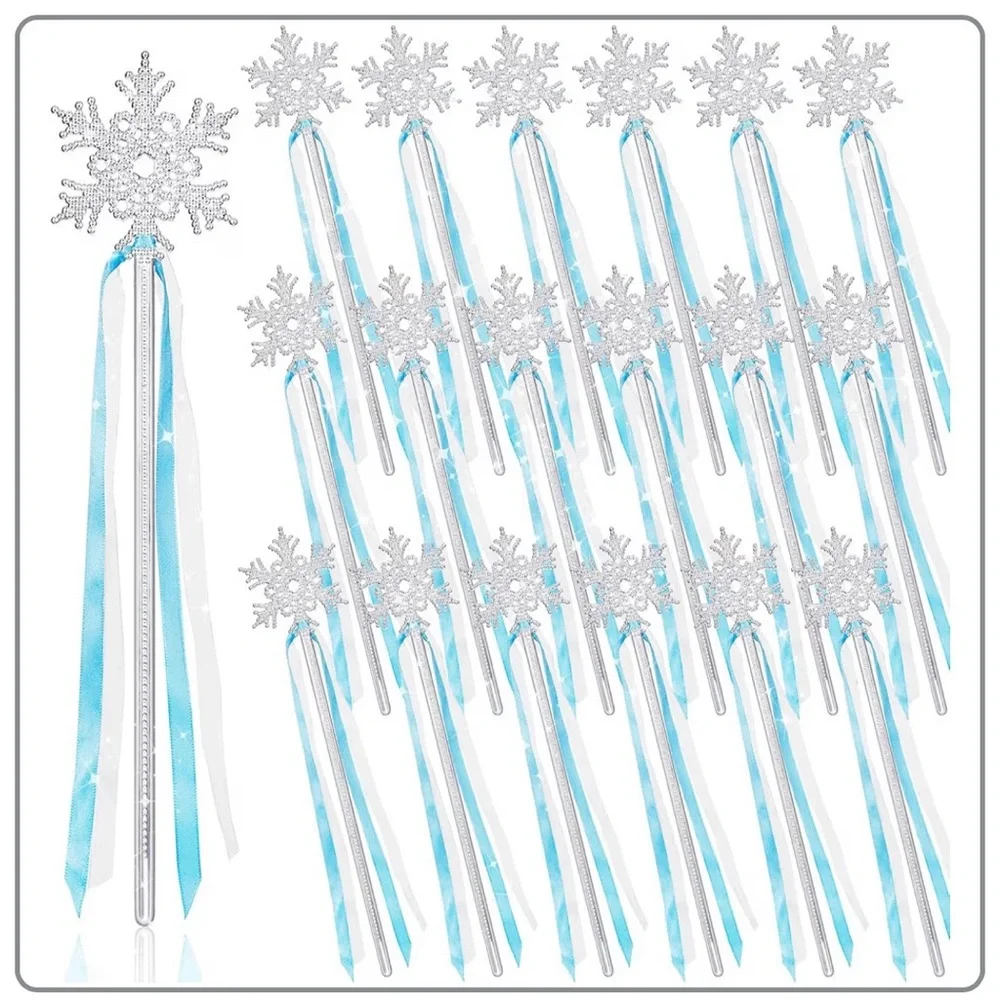 Frozen Themed Decor Birthday Bundle